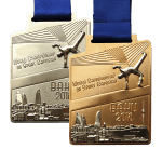 Спортивные медали