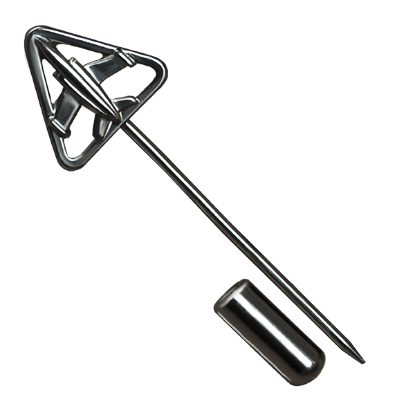 Заказать литой значок