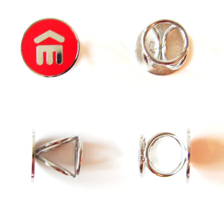 Заказать кольца для платков