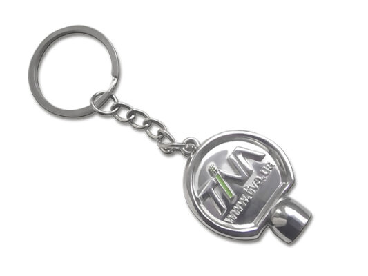 Заказать брелок