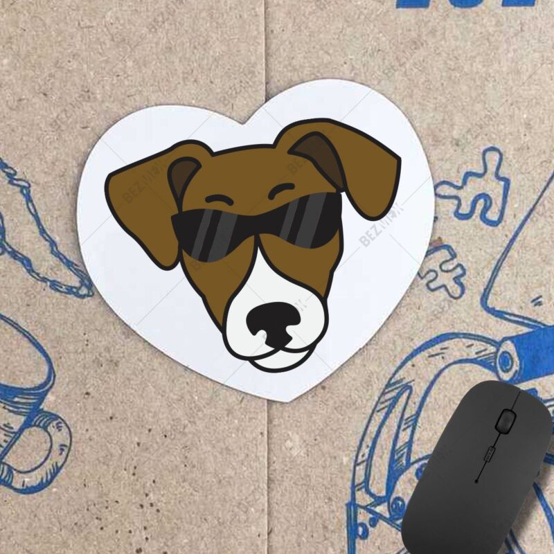 Килимок для мишки