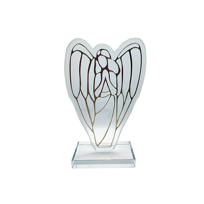 Стеклянный приз